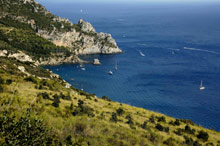 Тоскана, Италия