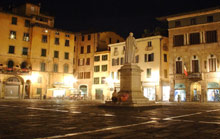 Тоскана, Италия