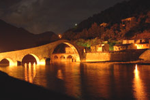 Тоскана, Италия