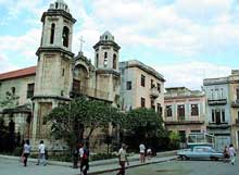 Гавана, Куба