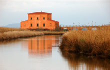 Тоскана, Италия