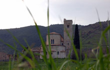 Тоскана, Италия