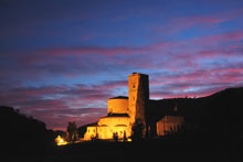 Тоскана, Италия