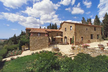 Тоскана, Италия