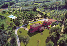 Тоскана, Италия