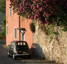 Тоскана, Италия