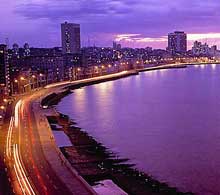 Гавана, Куба