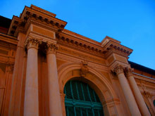 Тоскана, Италия