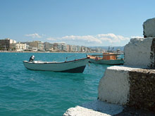 Аттика, Греция