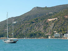 Аттика, Греция