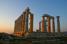 Аттика, Греция