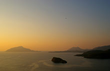 Аттика, Греция