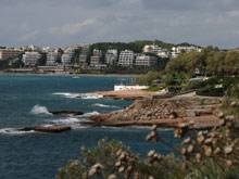 Аттика, Греция