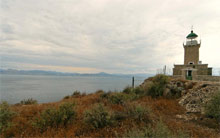 Аттика, Греция