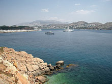 Аттика, Греция