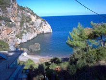 Остров Эвбея (Эвия), Греция