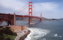 Сан Франциско, США