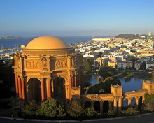 Сан Франциско, США