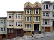 Сан Франциско, США