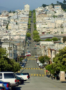 Сан Франциско, США