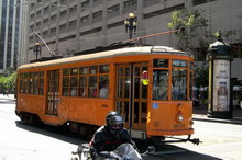 Сан Франциско, США