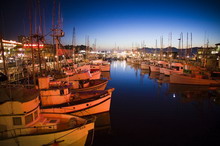 Сан Франциско, США