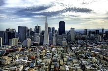 Сан Франциско, США