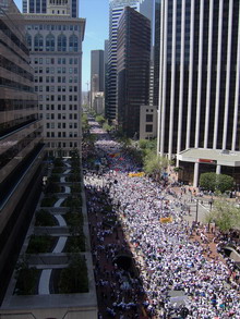 Сан Франциско, США