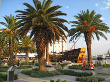 Сплит, Хорватия