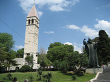 Сплит, Хорватия