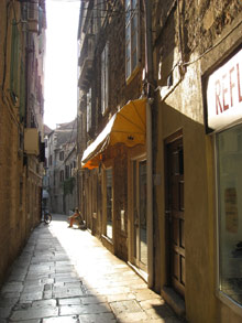 Сплит, Хорватия