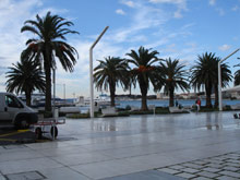 Сплит, Хорватия