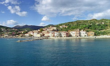 Остров Эльба, Италия