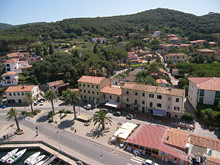 Остров Эльба, Италия