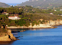 Остров Эльба, Италия