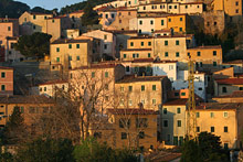 Остров Эльба, Италия