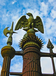 Остров Эльба, Италия