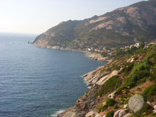 Остров Эльба, Италия