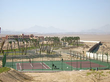 Макади Бей, Египет