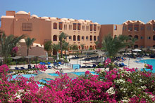 Макади Бей, Египет