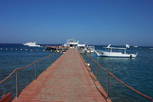 Макади Бей, Египет