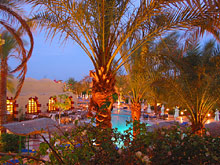 Макади Бей, Египет