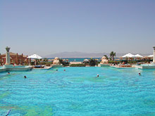 Макади Бей, Египет