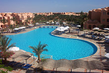 Макади Бей, Египет