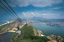 Рио-де-Жанейро, Бразилия