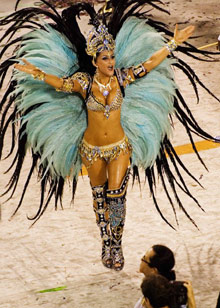 Рио-де-Жанейро, Бразилия