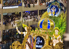 Рио-де-Жанейро, Бразилия