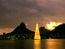 Рио-де-Жанейро, Бразилия