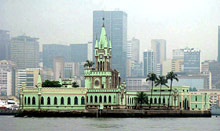 Рио-де-Жанейро, Бразилия