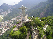 Рио-де-Жанейро, Бразилия